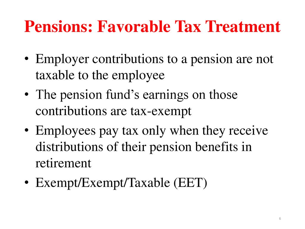 The Evolution Of The U S Pension System 1994 Ppt Download the-evolution-of-the-u-s-pension-system-1994-ppt-download