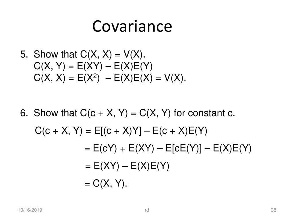 Probability And Statistics With Integrated Software Routines Ppt Download