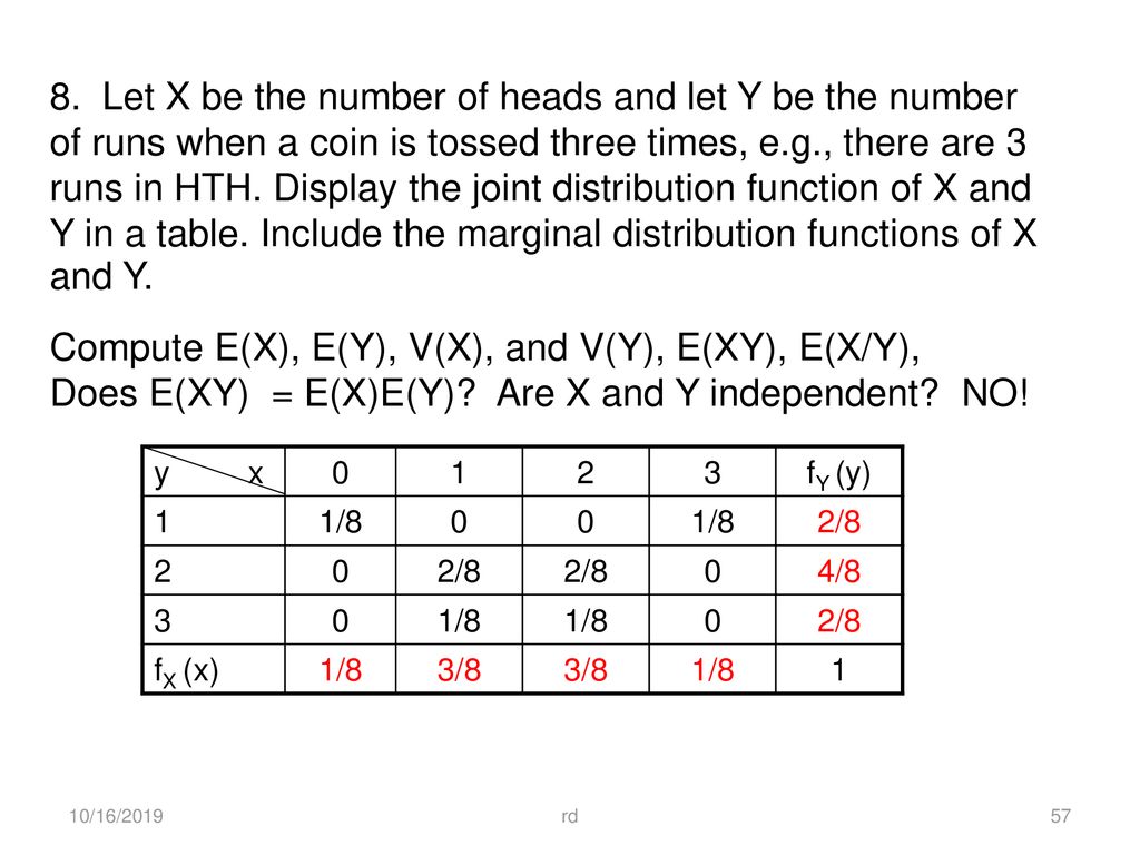 Probability And Statistics With Integrated Software Routines Ppt Download