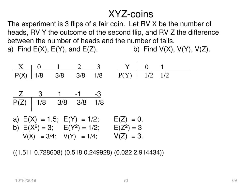 Probability And Statistics With Integrated Software Routines Ppt Download