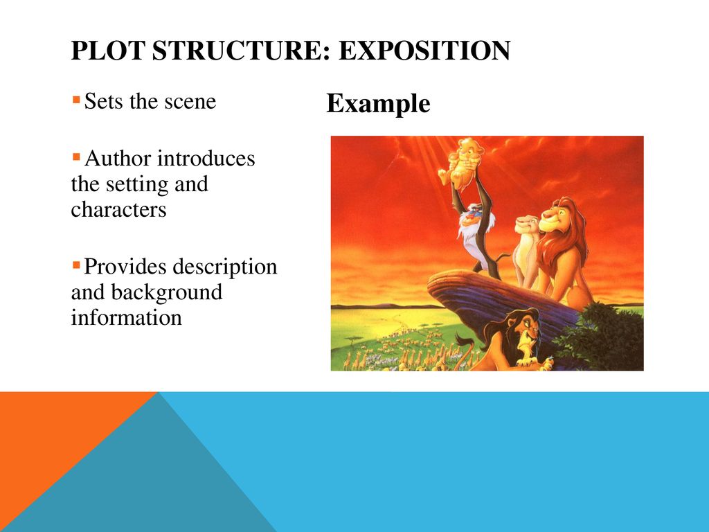 Plot Structure Conflict And Theme Ppt Download plot-structure-conflict-and-theme-ppt-download