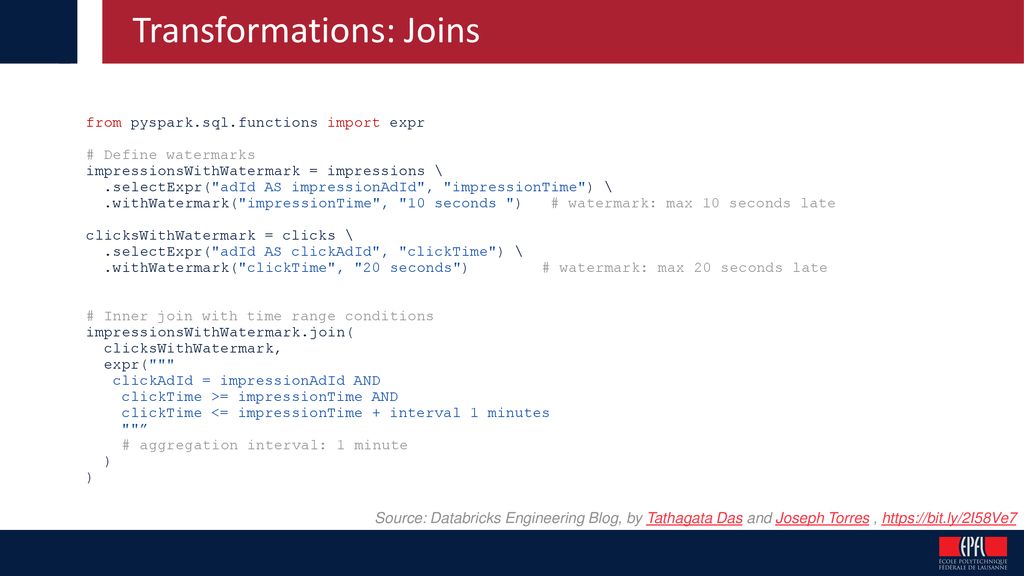 Dslab the data science lab data science lab spring ppt download