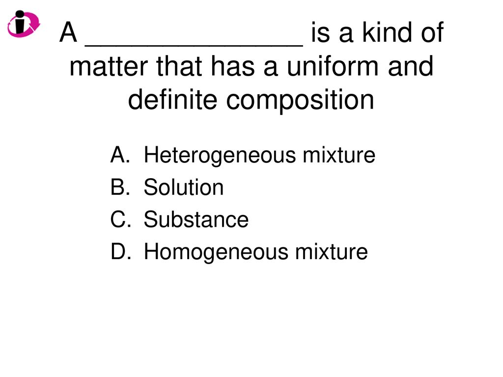 Are you in chemistry now? ppt download