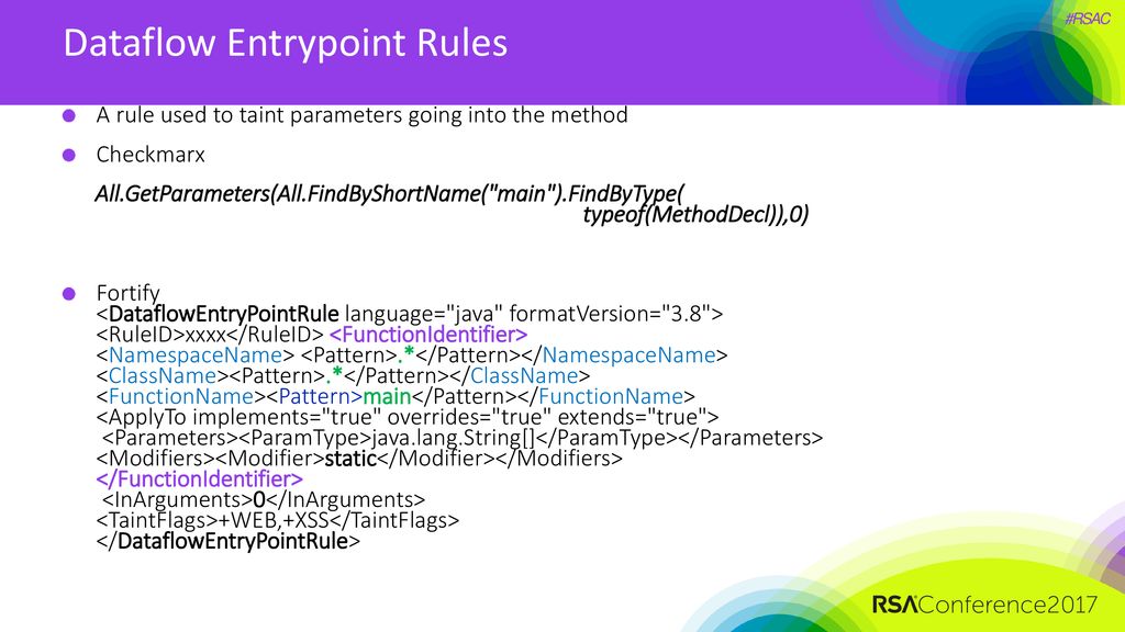 Avoiding Pitfalls of Static Analysis - ppt download