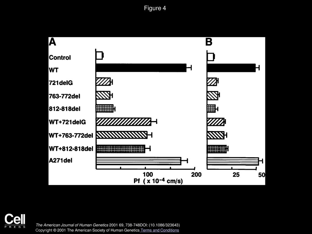 Three Families with Autosomal Dominant Nephrogenic Diabetes Insipidus ...