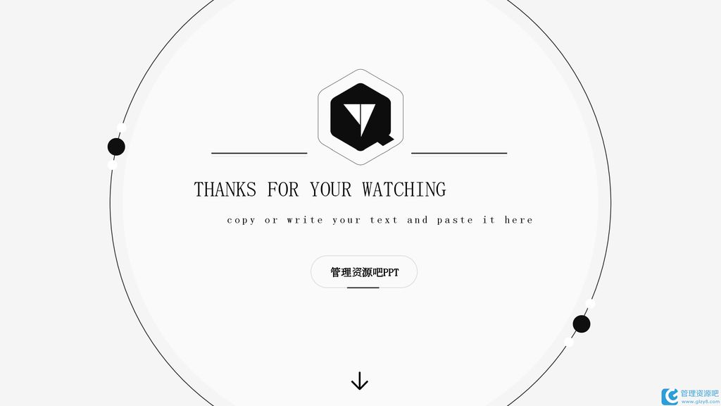 → THANKS FOR YOUR WATCHING copy or write your text and paste it here