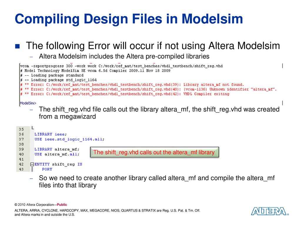 modelsim altera 13 download modelsim altera 13 download