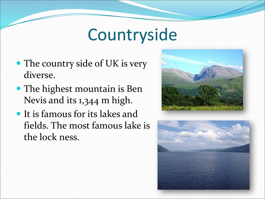 United kingdom of great britain ppt download