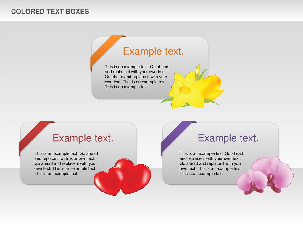 The Box текст. Text Color. Textbox POWERPOINT. Colour text. Colorful text