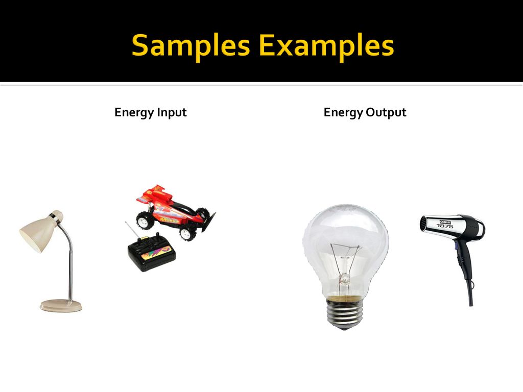 Types of Energy Chemical Solar. - ppt download