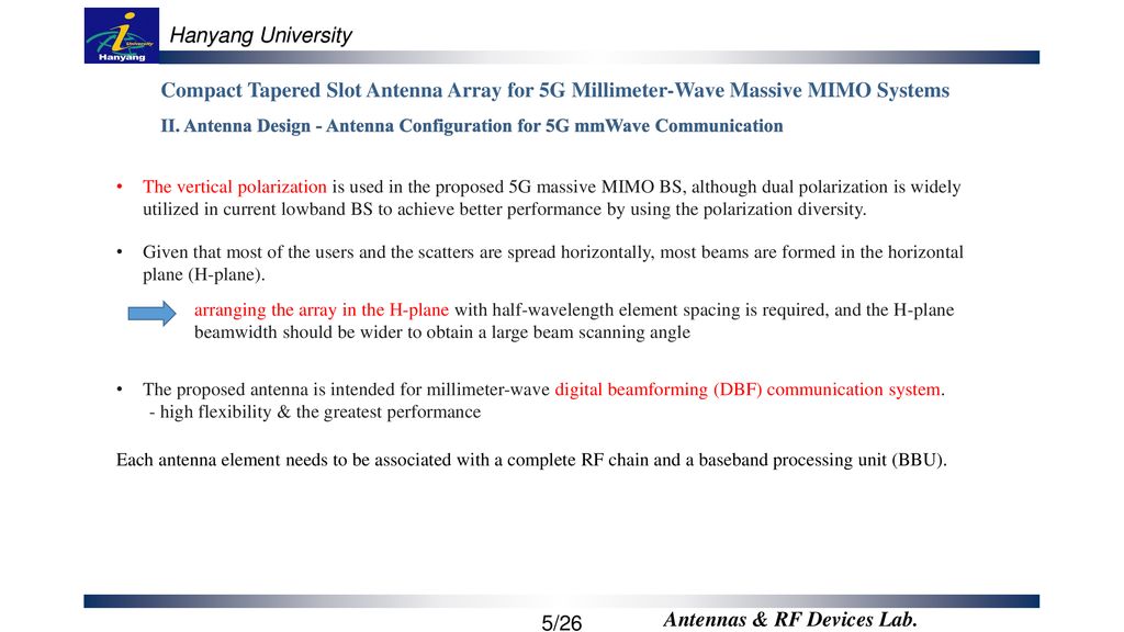 How To Synthesize The Radiation Pattern Of An Antenna Array Comsol Blog