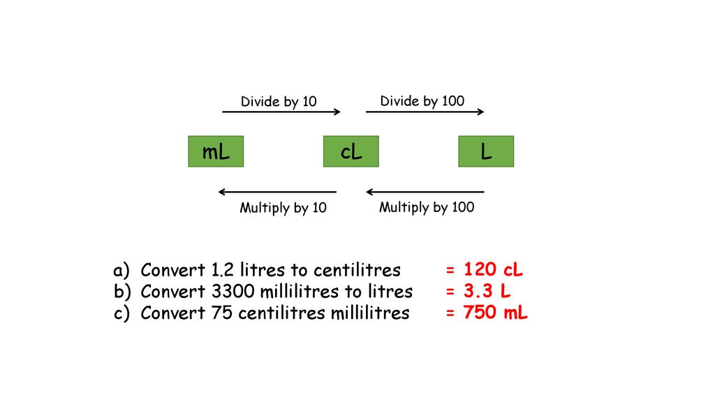 What units of length do you know? What units of mass do you know? - ppt  download