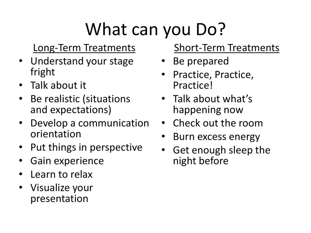 Chapter 2 Dealing With Nervousness Ppt Download chapter-2-dealing-with-nervousness-ppt-download