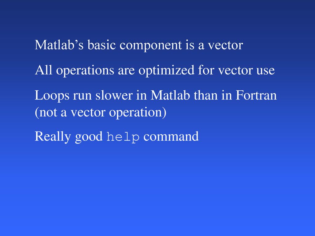 Programming The ideal style of programming is Structured or - ppt download