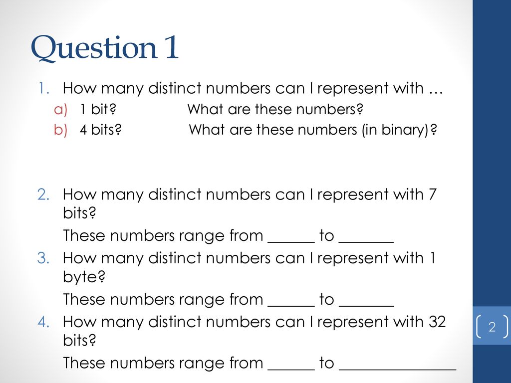 Lecture 37 practice exercises 9 ppt download