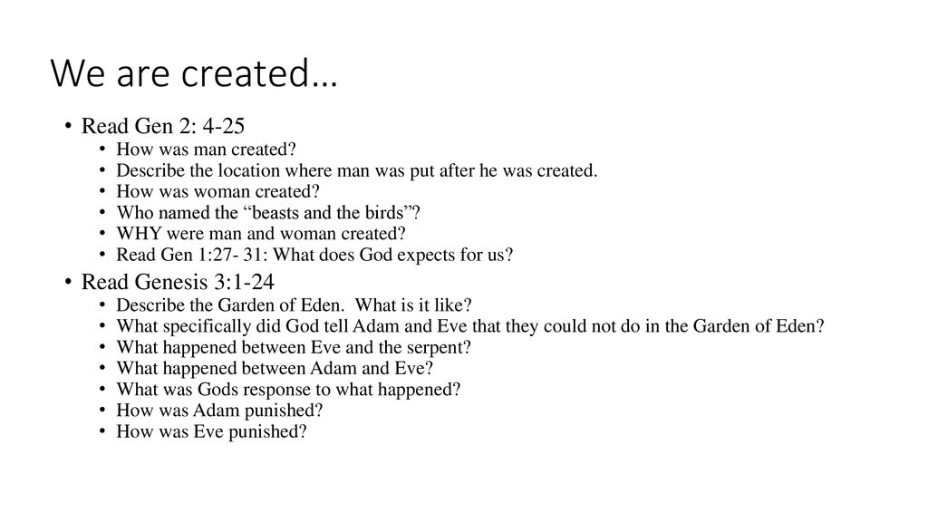 We Are Created Read Gen 2 4 25 Read Genesis 3 Ppt Download 2023-genesis-community-bootcamp-ignites-student-entrepreneurship-unikl
