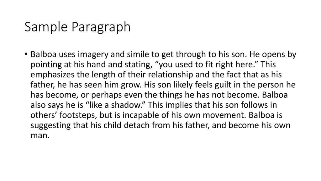 Paragraph Format Topic Sentence Evidence Commentary Ppt Download paragraph-format-topic-sentence-evidence-commentary-ppt-download