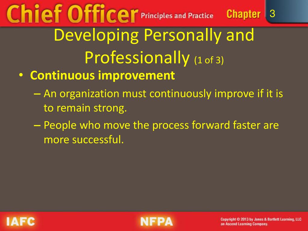 Personal and professional development ppt download
