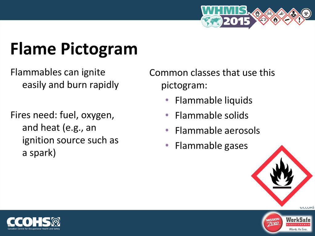 WHMIS 2015 Introduction to WHMIS ppt download