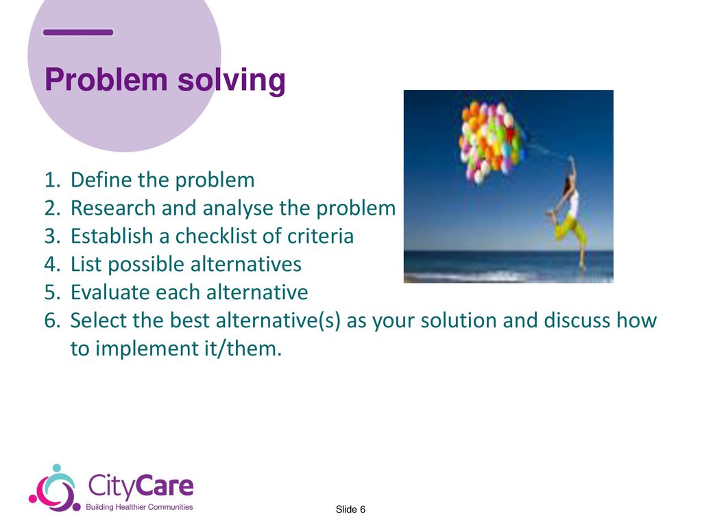 Challenging conversations ppt download