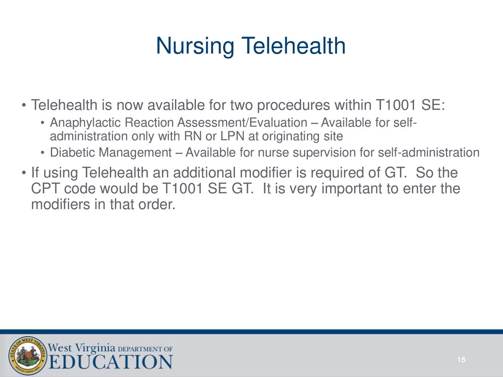 Chapter 238 SchoolBased Health Services ppt download