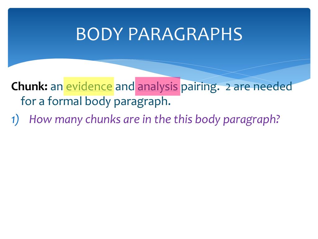 Elements Of An Excellent Essay Ppt Download elements-of-an-excellent-essay-ppt-download