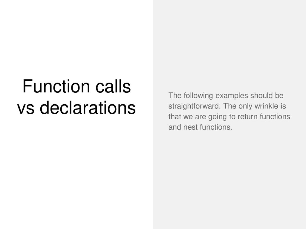 Programming Methodology - ppt download