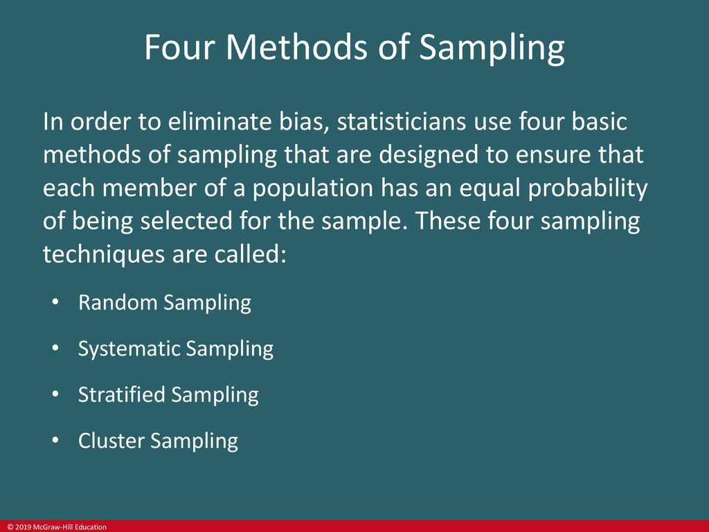 Elementary statistics bluman ppt download