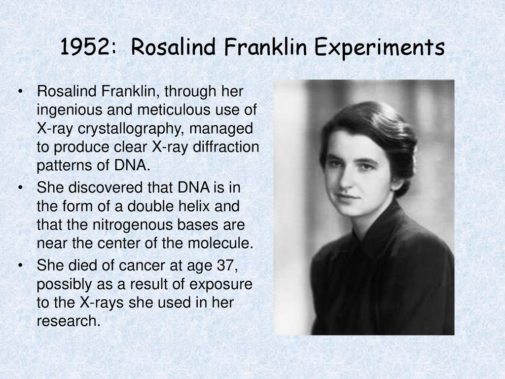 DNA EXPERIMENTS Chapter Ppt Download dna-experiments-chapter-ppt-download