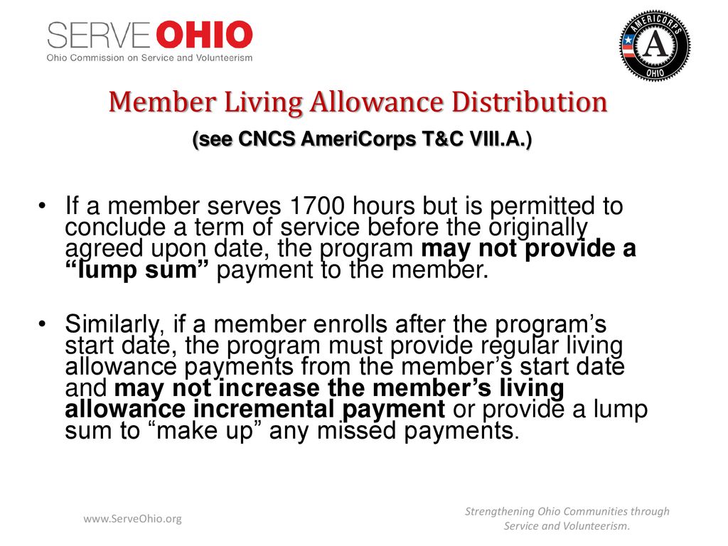 Fiscal & Grants Management Webinar Goal To provide guidance to
