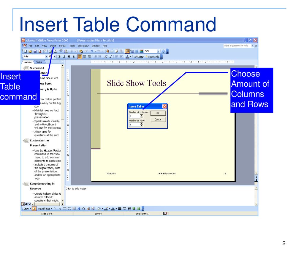 Exploring Microsoft PowerPoint ppt download