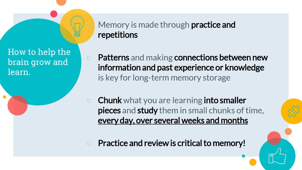 How your brain works. - ppt download