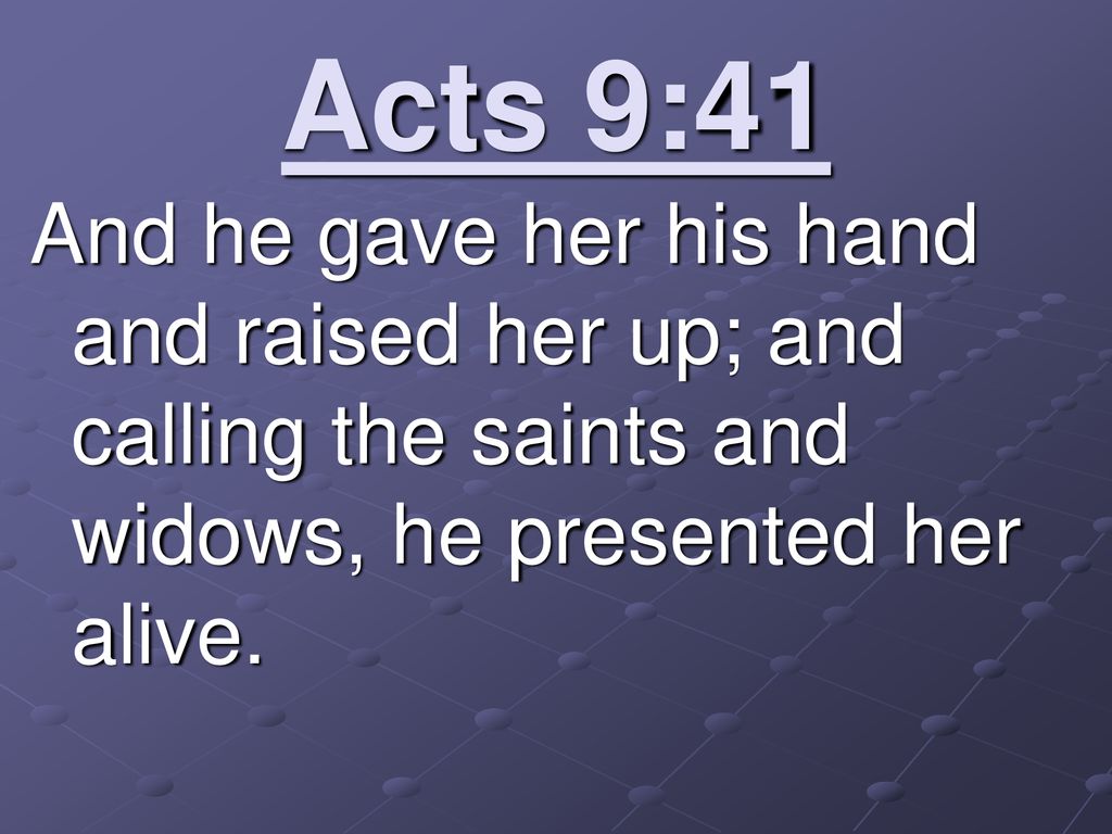 Part Twenty-Two Acts 9: Part Twenty-Two Acts 9: ppt download