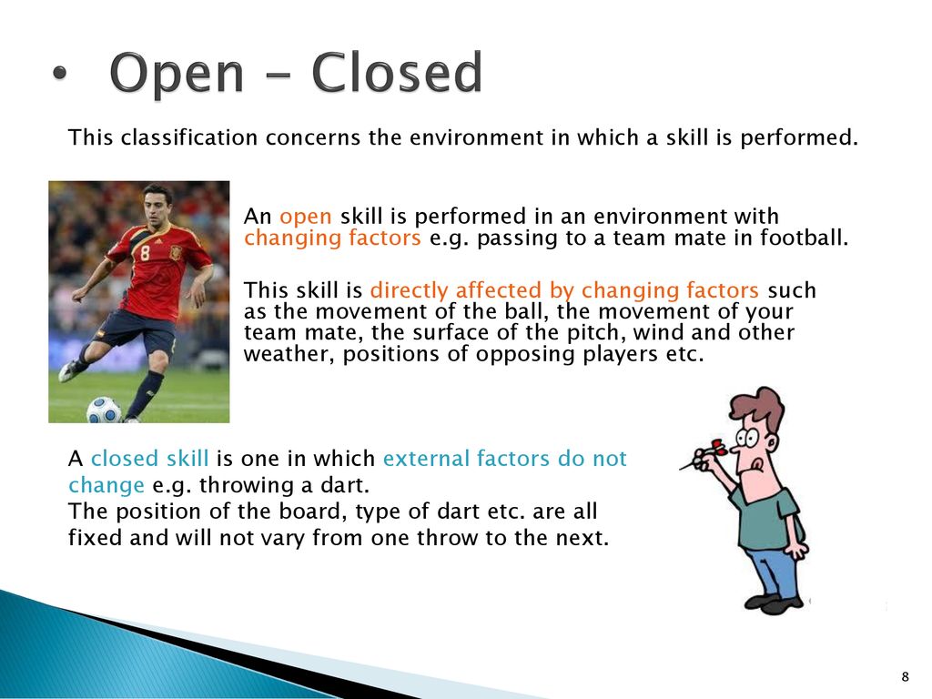 A Level Physical Education - Ppt Download