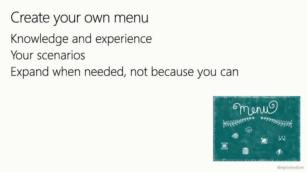 Eldert Grootenboer Cloud Architecture Recipes For The Enterprise ppt