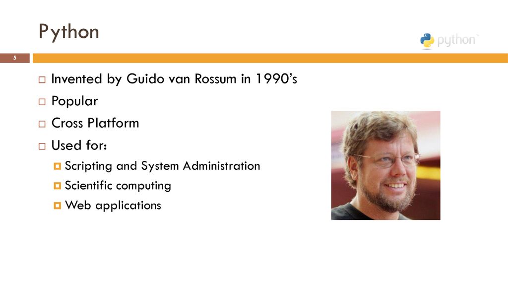 Introduction to Computer Science - ppt download