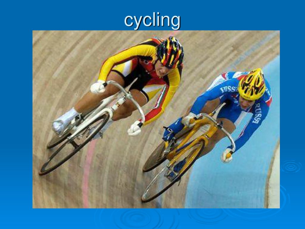 Different kind of sport. Велоспорт для детей. Виды спорта на английском Велоспорт. Триал спорт презентация на тему. Cycling kind of Sport.