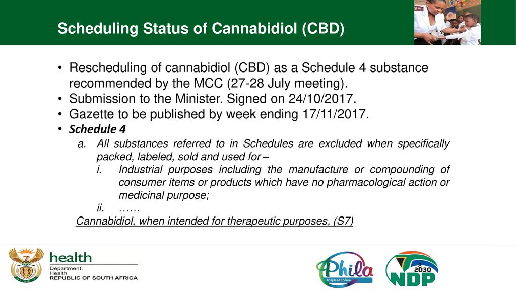 Access To Cannabis For Medicinal And Research Purposes - Ppt Download