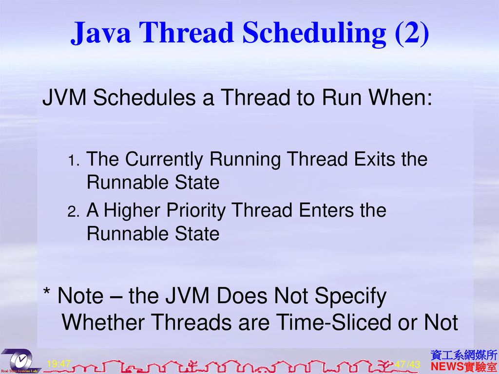 Chapter 5: CPU Scheduling - ppt download