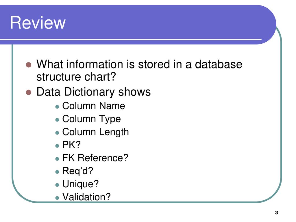 Dbs201 more on sql lecture 3 ppt download