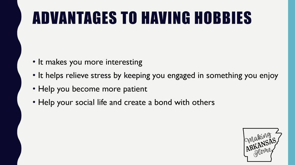 Having a Hobby is Good for You: Here's Why - Meritain Health