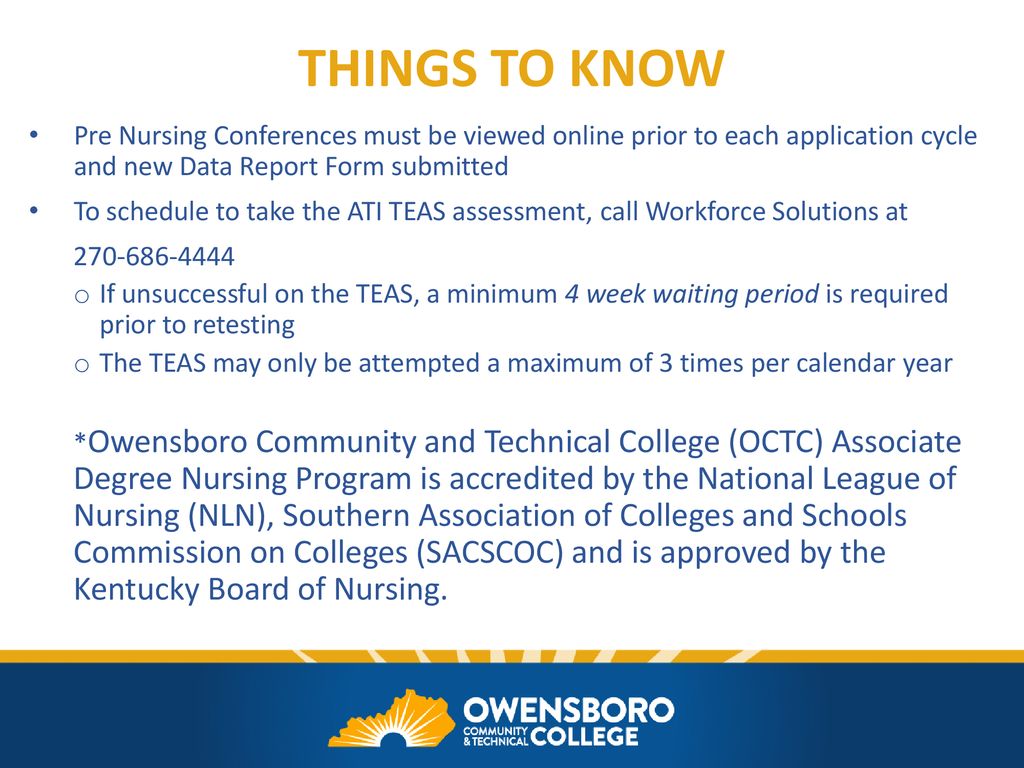 AGENDA Programs offered Preferences for Selective Admission ppt download