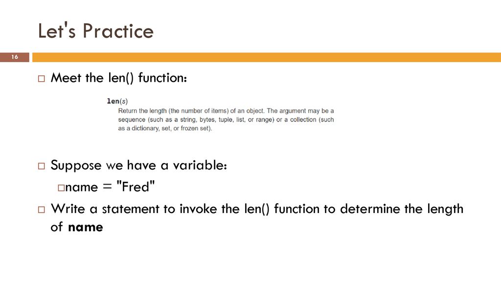Using Modules. - ppt download
