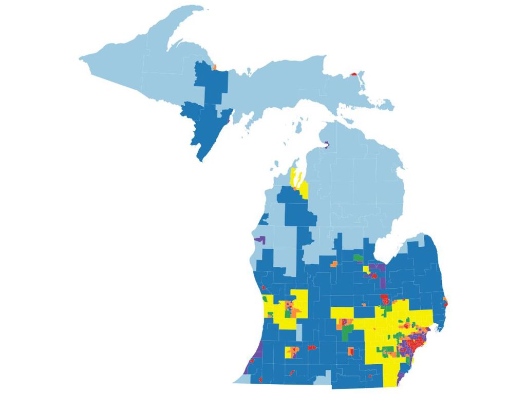 Building Michigan Communities Conference ppt download