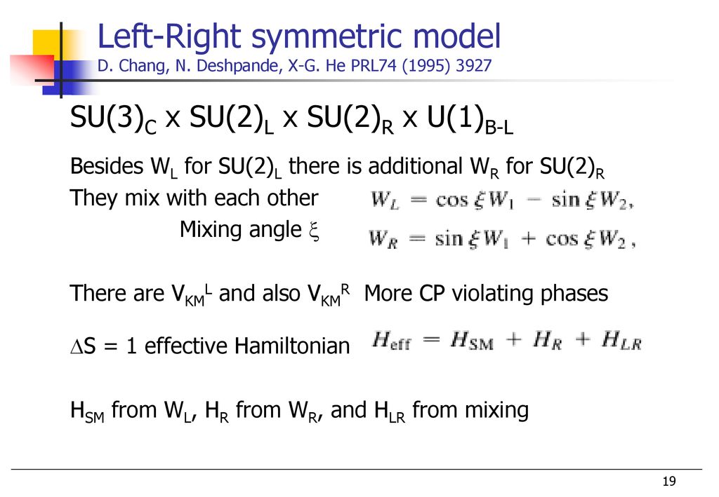 Cp Violation In Hyperon Decays Ppt Download Cp Violation In Hyperon Decays Ppt Download