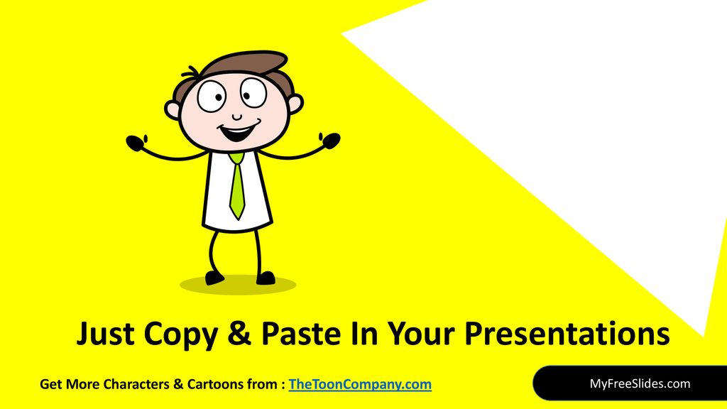 Get More Characters & Cartoons from :  - ppt download