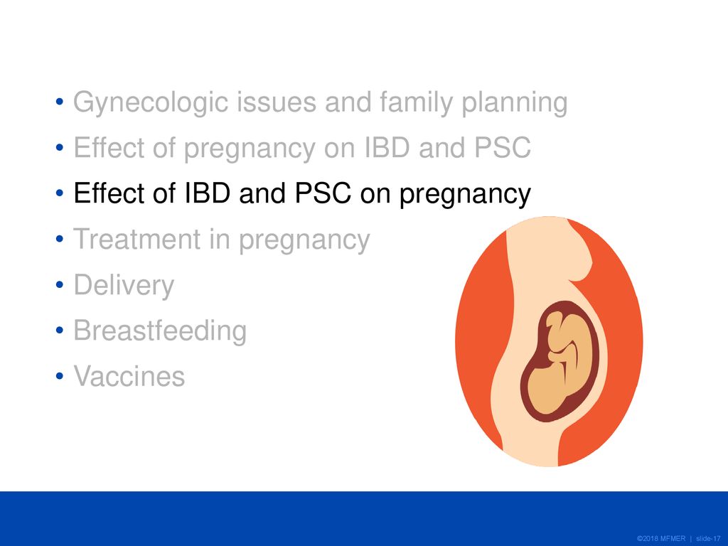 PSC And IBD Women’s Health Issues - Ppt Download