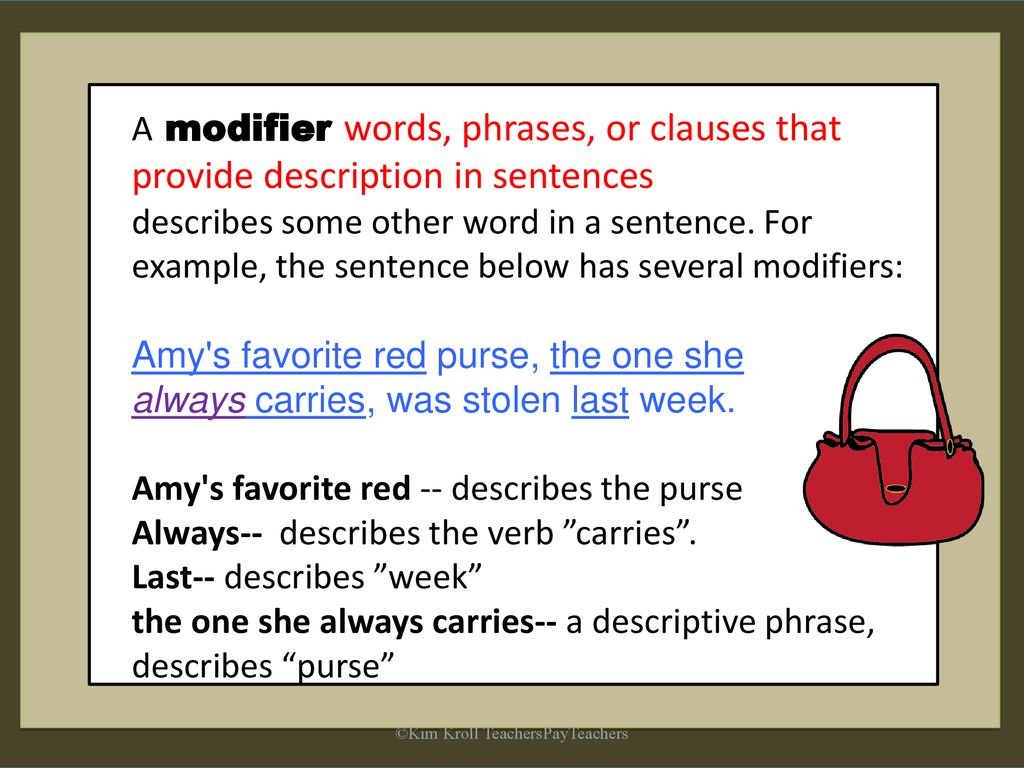 Another Word For Handbag