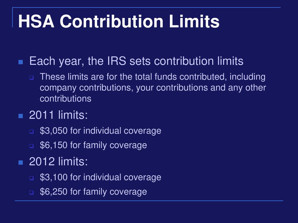Hsa Contribution Limits 2025 Over 55 Anna Hortensia