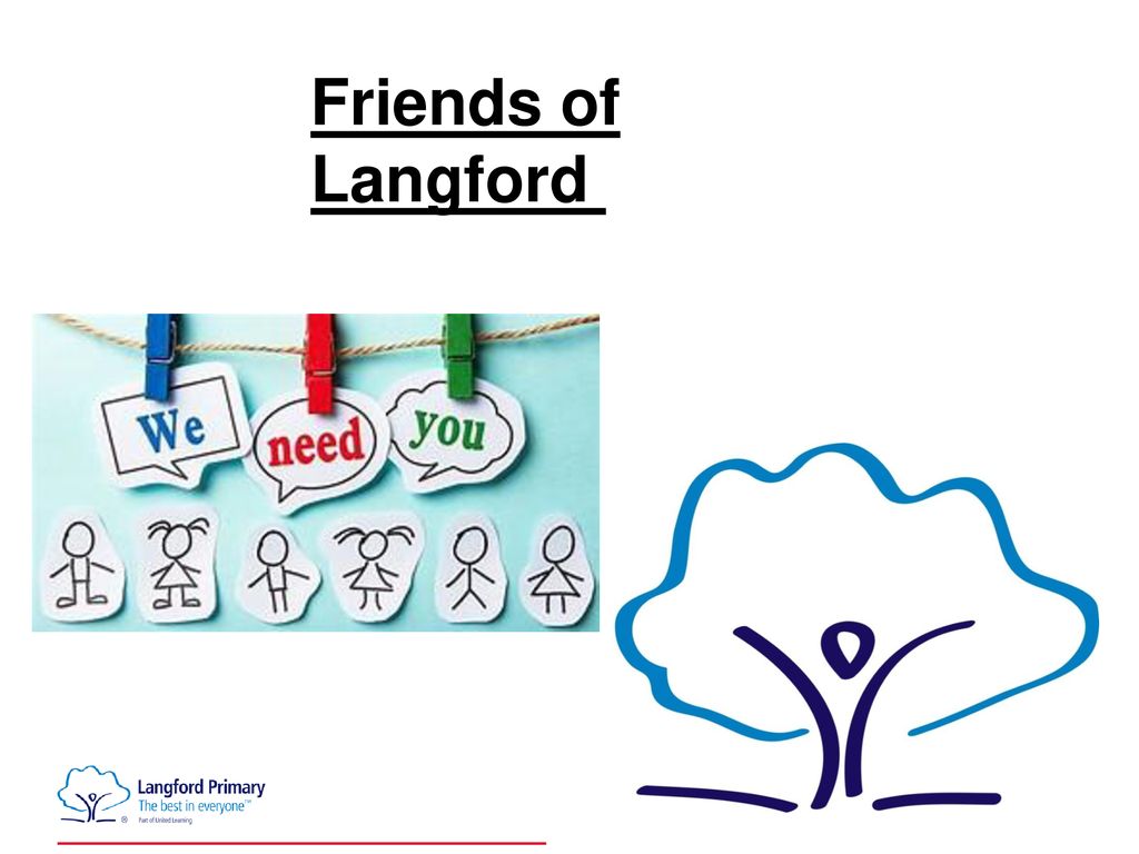 Friends of Langford